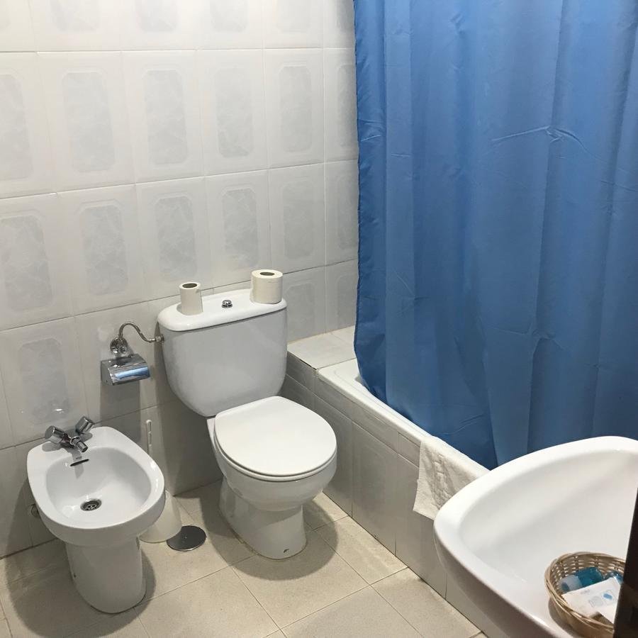 Hotel Restaurante Jarilla 외부 사진
